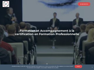 Détails : Démarche à suivres pour trouver une formation de qualité